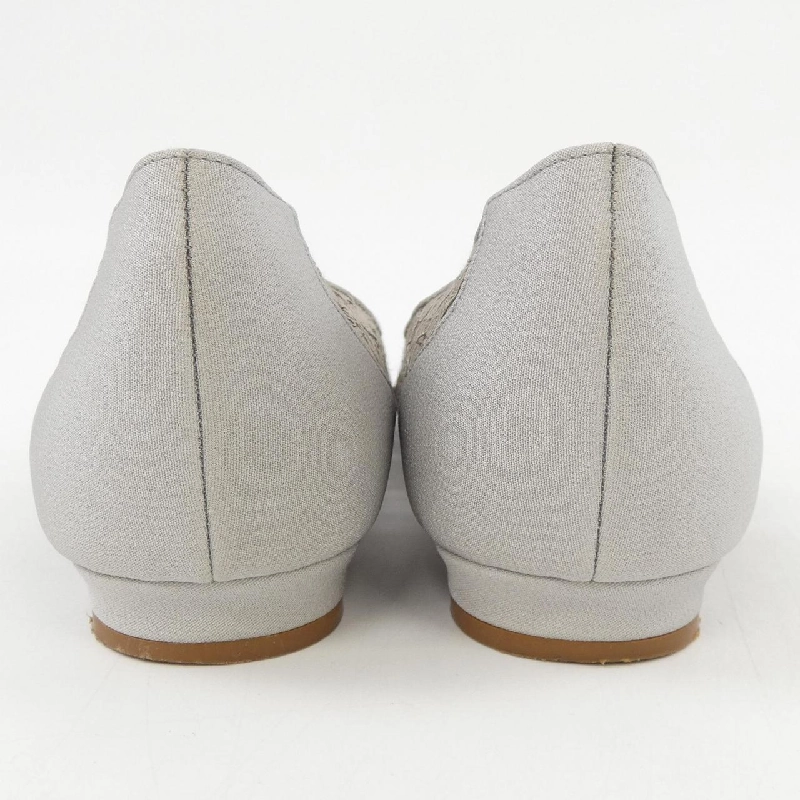 Giày bệt MANOLO BLAHNIK - Hàng hiệu Authentic 828957