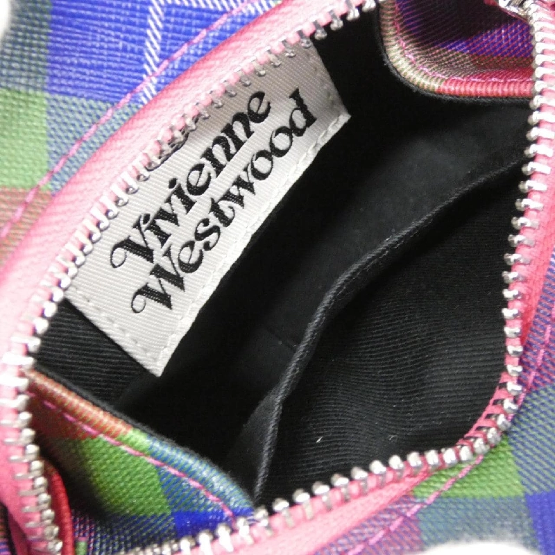 Túi Vivienne Westwood 5C010006W - Hàng hiệu Chính hãng 765786