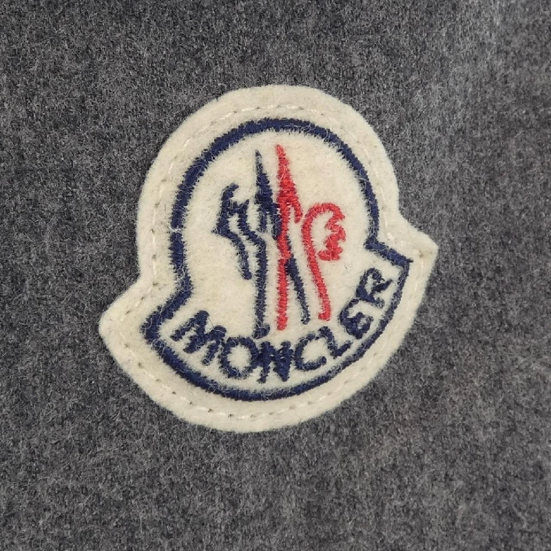 MONCLER MONTGENEVRE Áo khoác lông - Hàng hiệu Authentic 893202