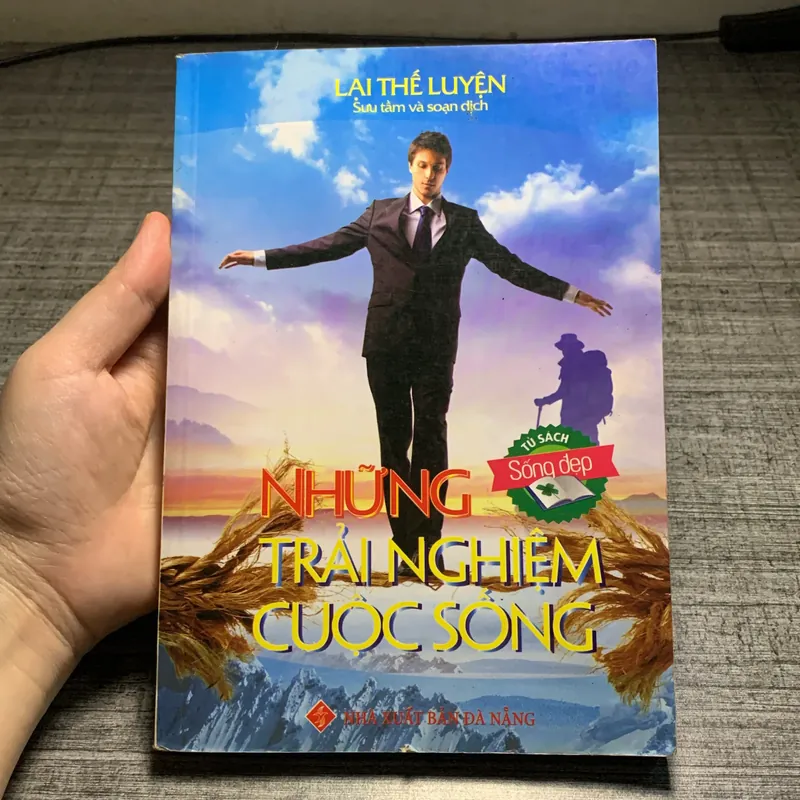 Những Trải Nghiệm Cuộc Sống - Lại Thế Luyện 708029