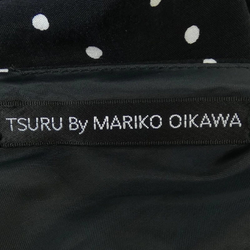 Tsuru by Mariko Oikawa PT-1238881 Áo liền quần 648269