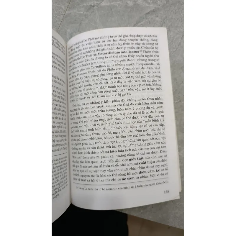 LUẬN VĂN VIẾT VỀ PHÂN TÂM HỌC TÔN GIÁO - ĐỨC PHÚC 786182