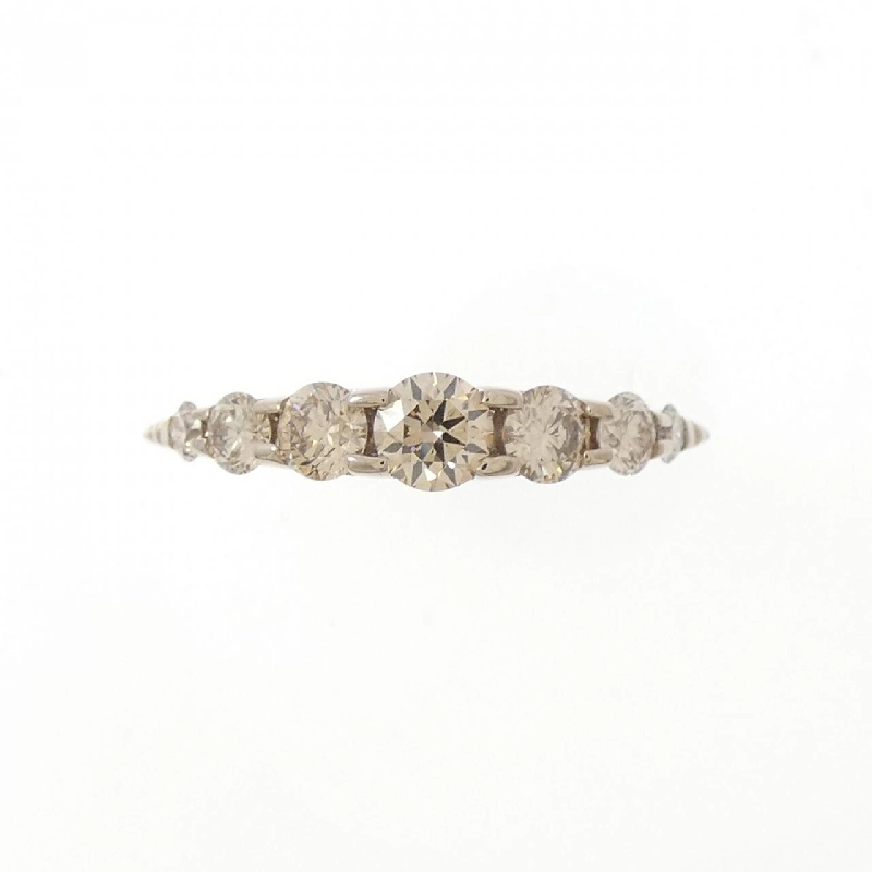 Nhẫn Naked Kashikey 0.55CT - Hàng hiệu Authentic 836978