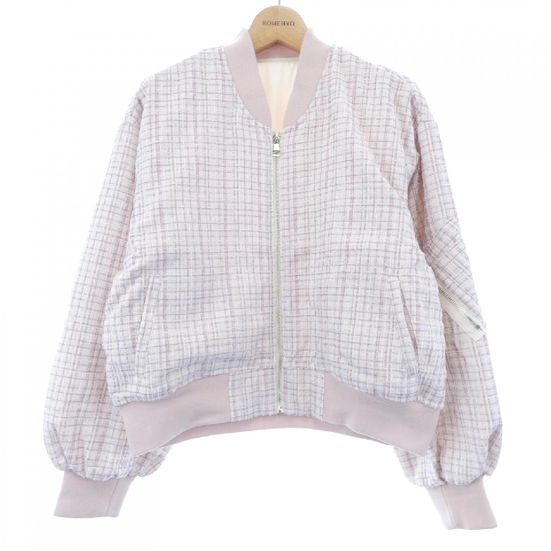 Áo khoác ALTA MODA FELLIMI - Hàng hiệu Authentic 822702