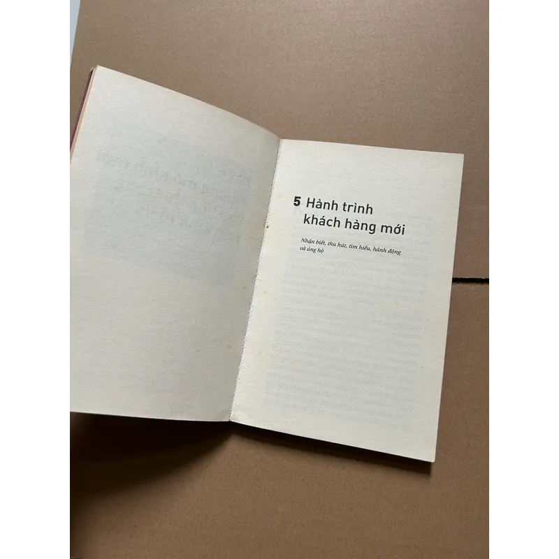 Tiếp thị 4.0 (gãy gáy) - Philip Kotler 717450