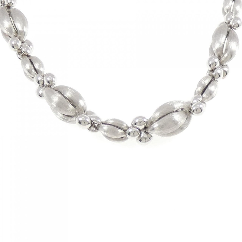 Nanis 750WG Necklace - Hàng hiệu Authentic 844371