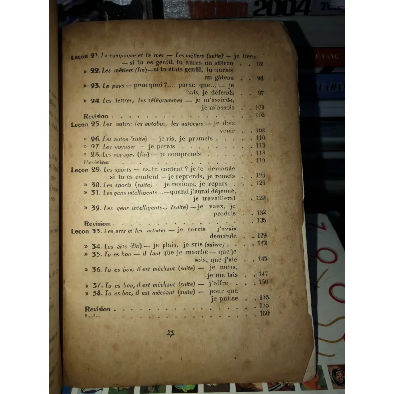 Bản dịch và dẫn giải le français élémentaire 798887