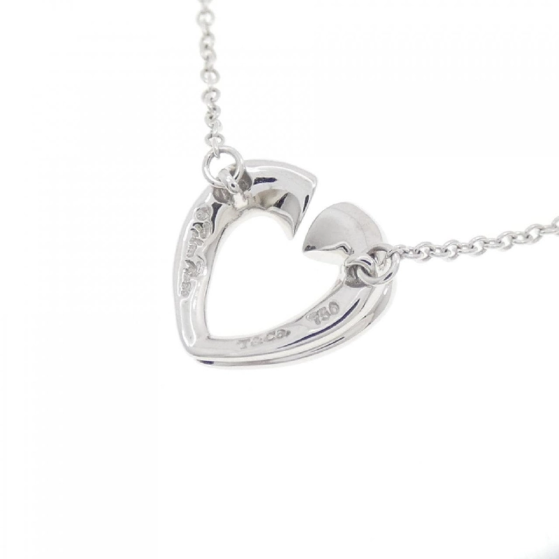 Dây chuyền Tiffany Tenderness - Hàng hiệu Authentic 844312