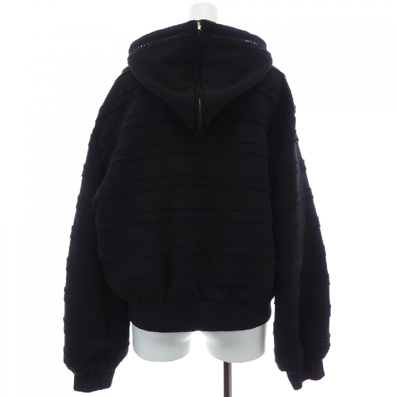 CHANEL LOOK24 P76223V67500 Áo khoác - Hàng hiệu Chính hãng 821210