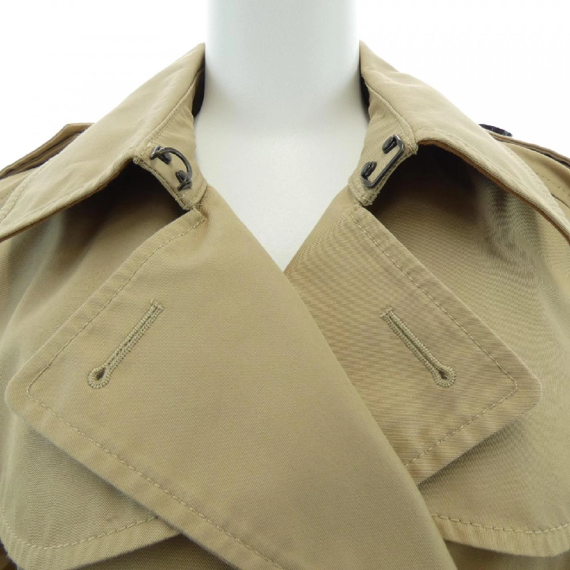 Áo khoác trench COACH - Hàng hiệu Authentic 823877