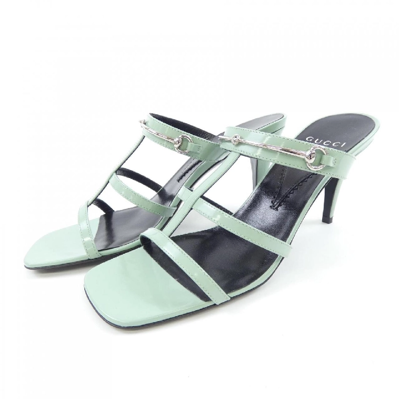 Gucci GUCCI 776643 Sandal - Hàng hiệu Chính hãng 829076