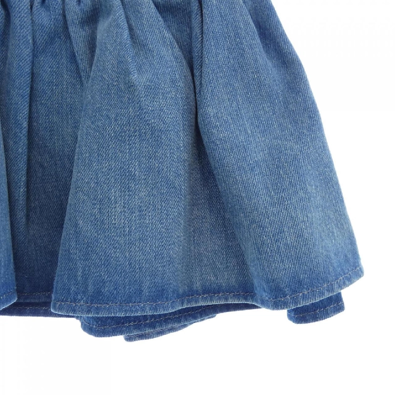 【Mã giảm giá】Patou PATOU chân váy 653085