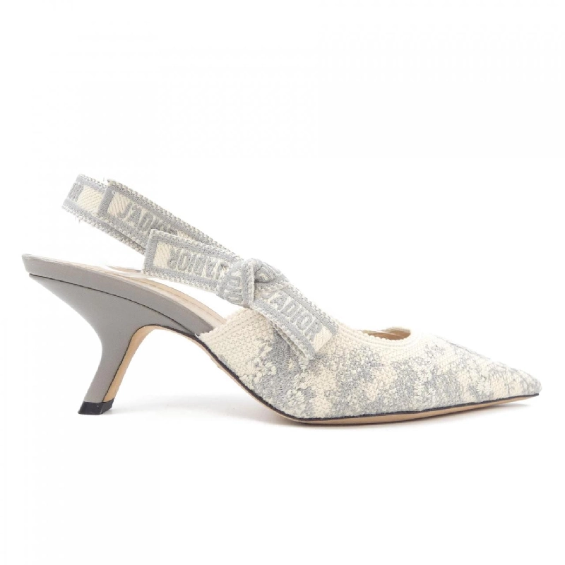 Giày cao gót J'ADIOR của CHRISTIAN DIOR 657077