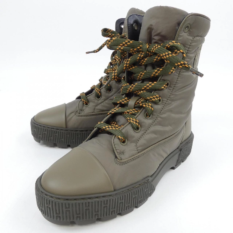 Giày bốt HERMES BOTTINES FRESH 222052Z - Hàng hiệu Authentic 829306