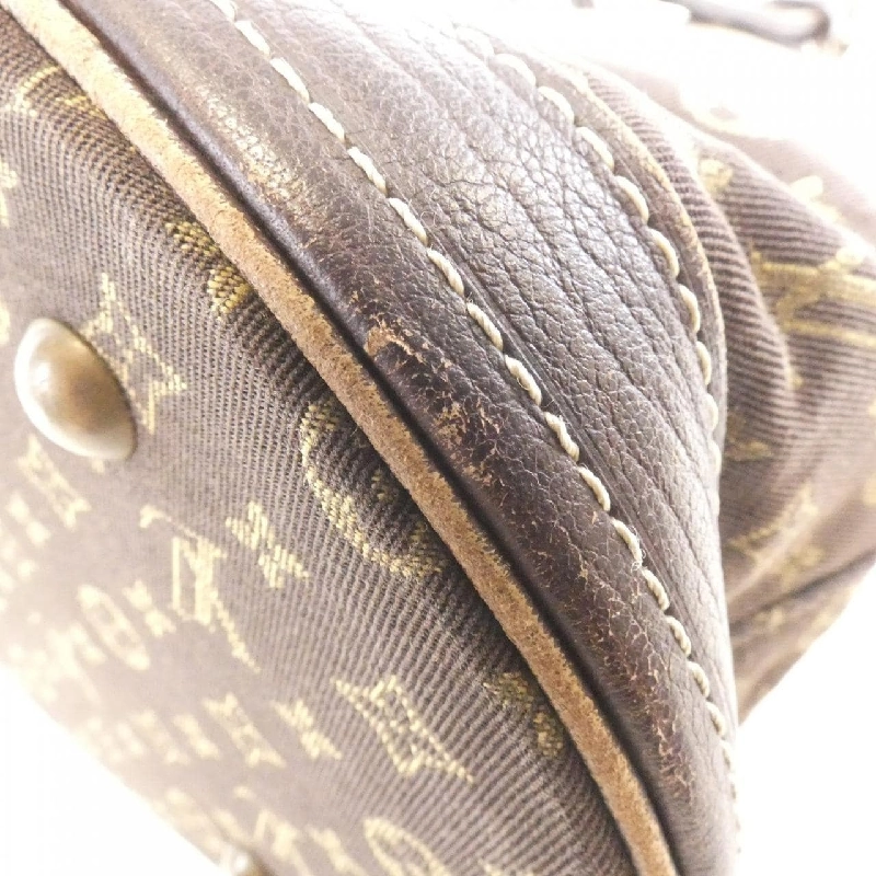 Túi xách Louis Vuitton Monogram Mini Run Bucket PM M95226 616848