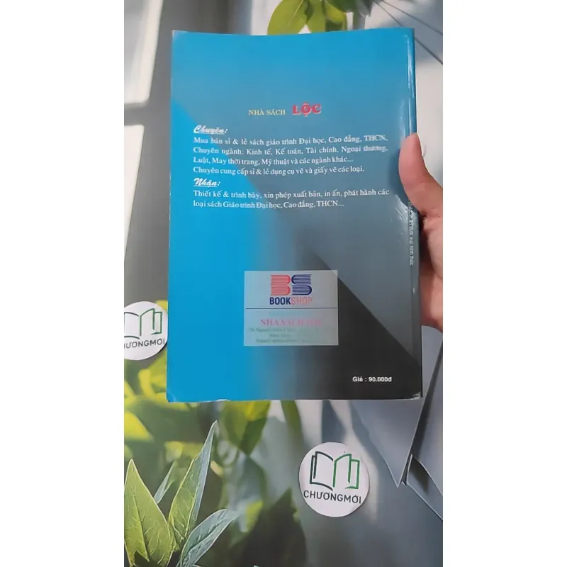 Quan hệ kinh tế quốc tế - GS. TS. Võ Thanh Thu 1018830