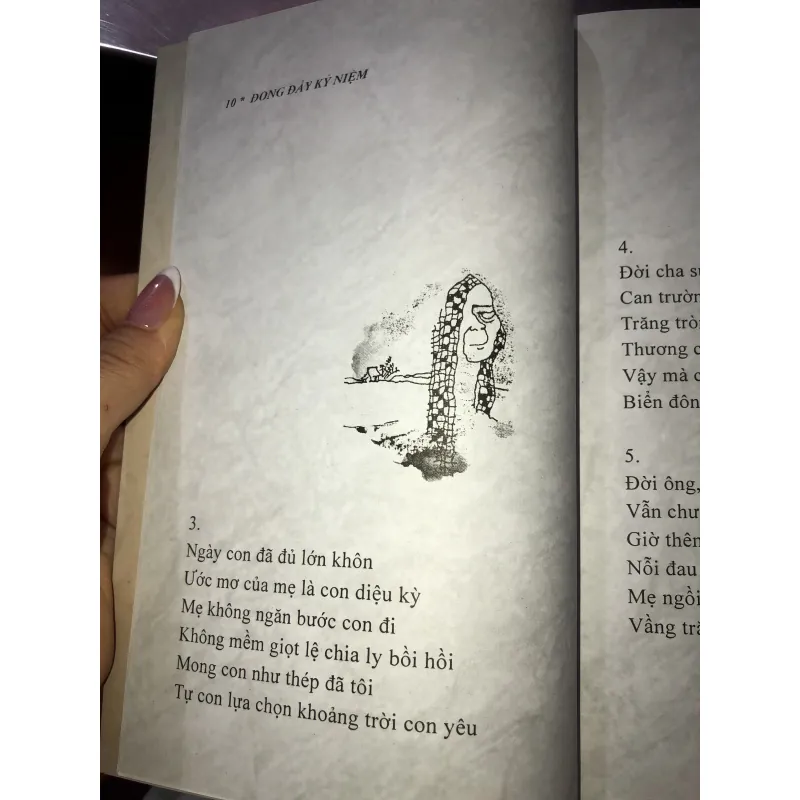 Đong đầy kỷ niệm - Phạm Đức Mạnh  1000359