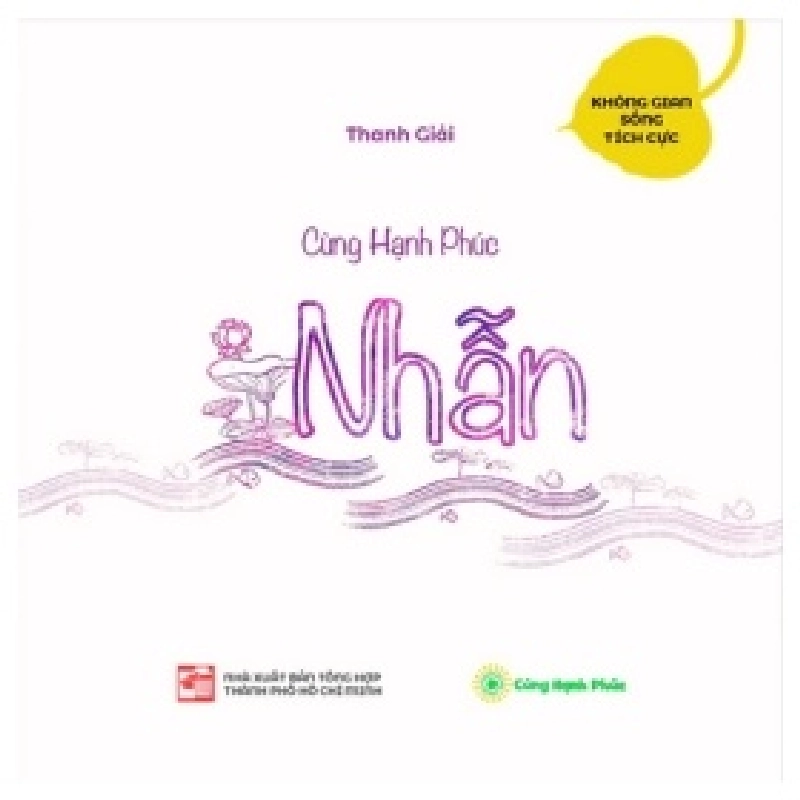 Cùng Hạnh Phúc Nhẫn - Thanh Giải 403532