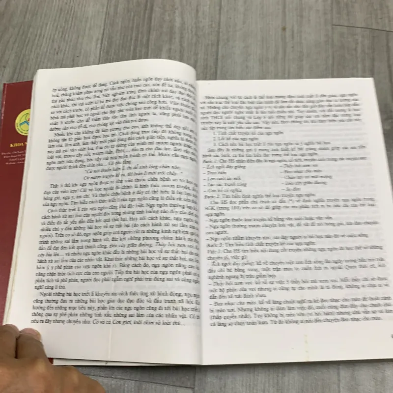 Nghiên cứu và giảng dạy ngữ văn. 8a2 779637