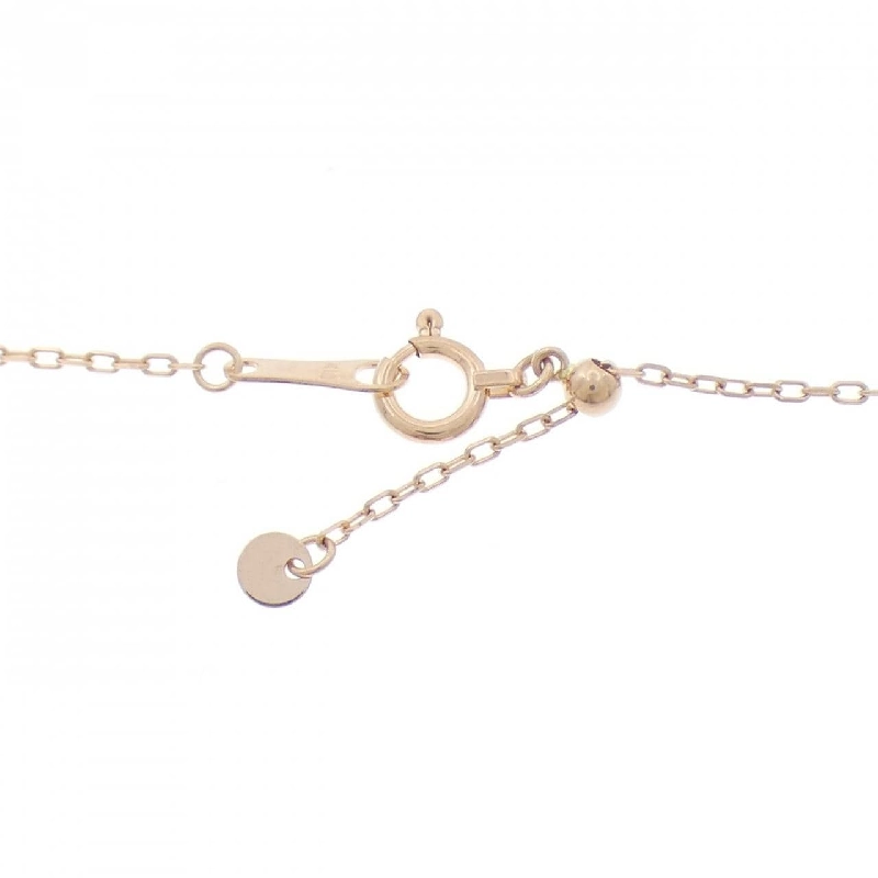 K18YG Dây chuyền kim cương 1.00CT - Hàng hiệu Chính hãng 850185