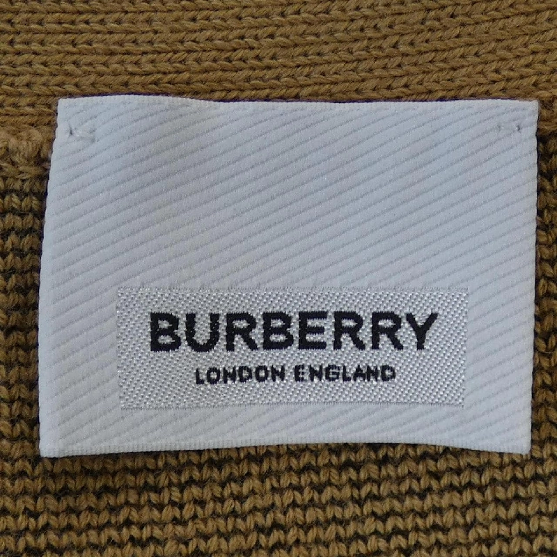 Áo khoác cardigan BURBERRY 635093