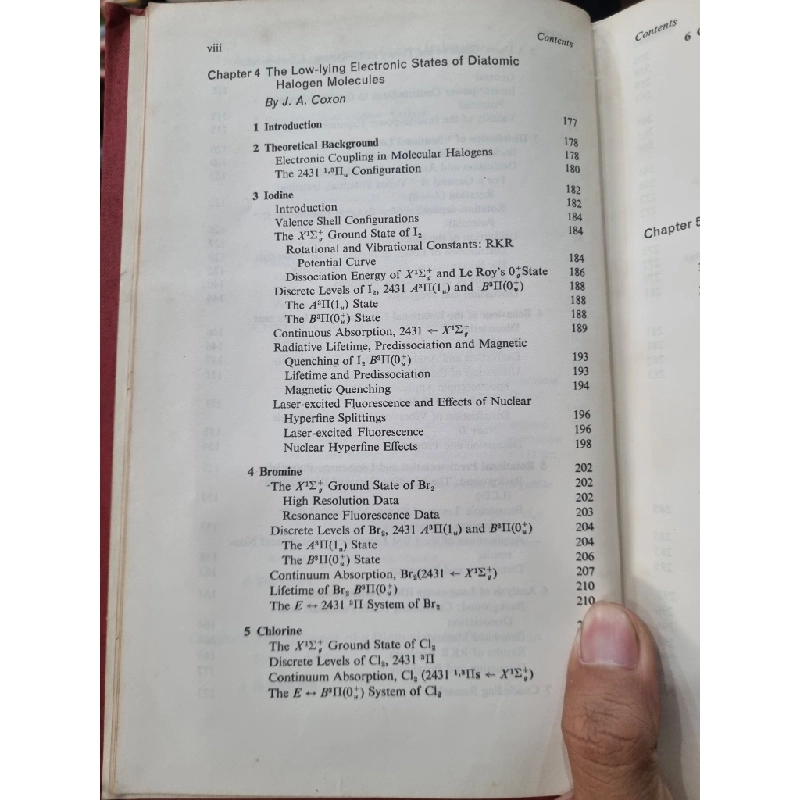 Molecular Spectroscopy Volume 1 (A Specialist Periodical Report) - R. F. Barrow, D. A. Long, D. J. Millen 448793