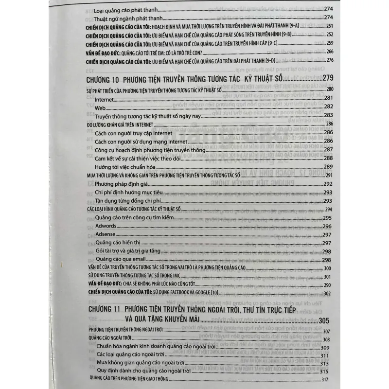 QUẢNG CÁO (M:ADVERTISING 2E) 759931