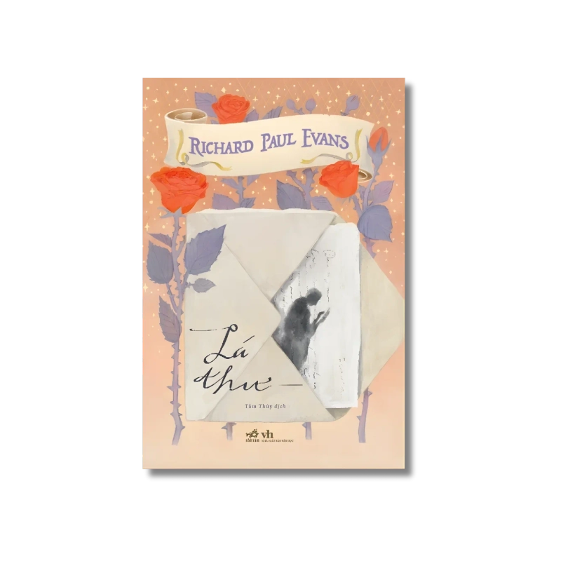 Lá Thư - Richard Paul Evans 721531