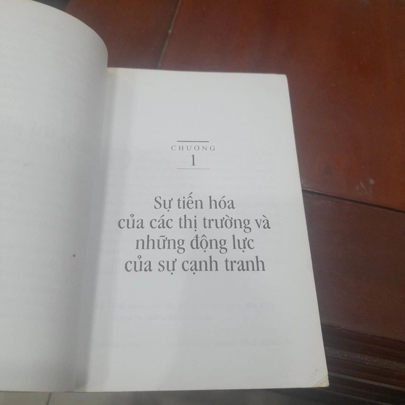 TIẾP THỊ PHÁ CÁCH, kỹ thuật mới để tìm kiếm những ý tưởng đột phá 519423