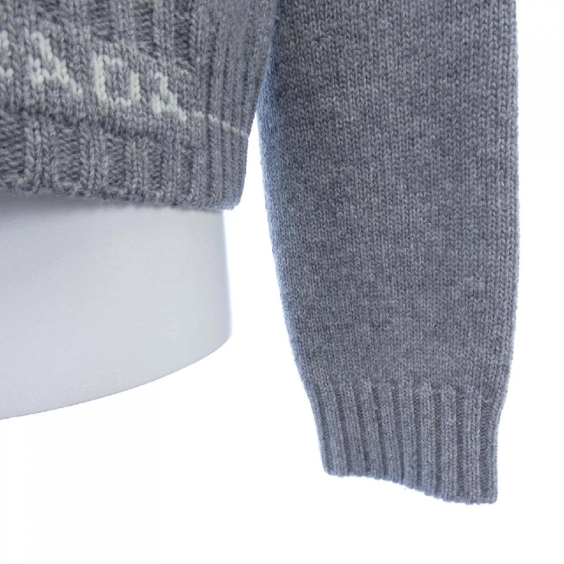 【Mã giảm giá】Prada PRADA Áo len 644773