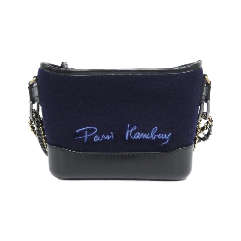 Túi xách chéo Chanel Gabriel Line 91810 - Hàng hiệu Authentic 766806