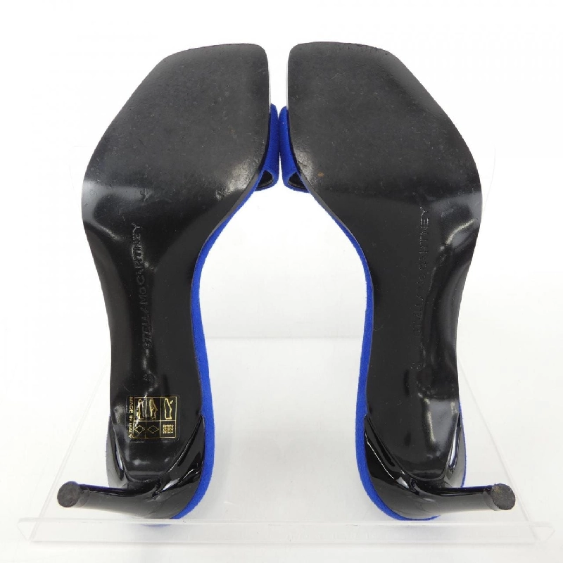 Giày sandal STELLA MCCARTNEY - Hàng hiệu Authentic 831512