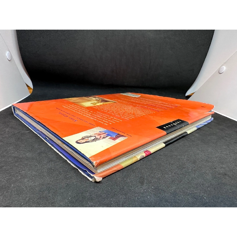 Kid’S Room - A Hands-On Decorating Guide, Anna Kasabian, Bìa Cứng, Mới 80% (Bìa Áo Bị Rách), 2001 SBM2407 916450