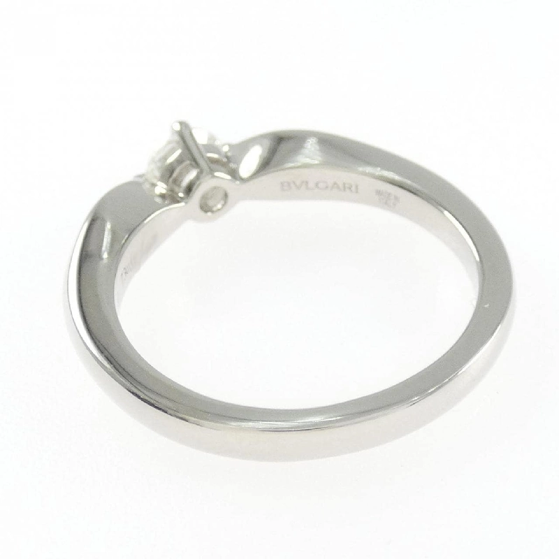 Nhẫn Bulgari Dedicata A Venezia 0.32CT H VS1 3EXT - Hàng hiệu Chính hãng 835344