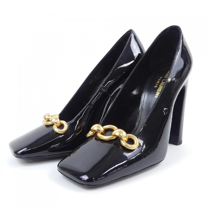 Saint Laurent 713924 Giày cao gót 659091