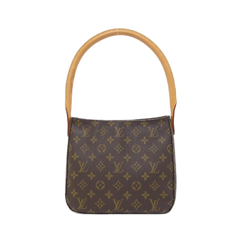 Túi xách vai Louis Vuitton Monogram Looping MM M51146 - Hàng hiệu Chính hãng 768692