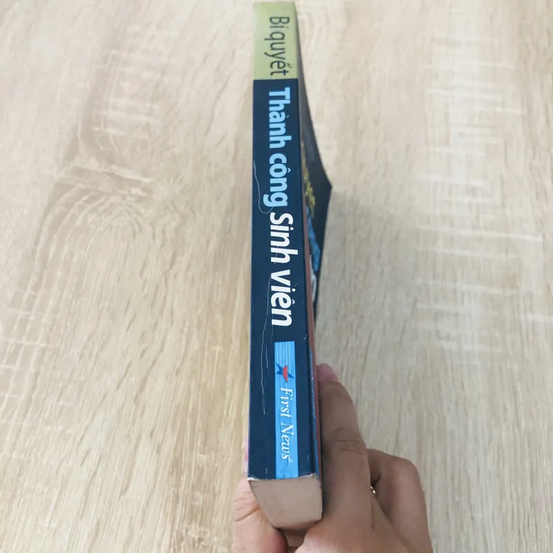 BÍ QUYẾT THÀNH CÔNG SINH VIÊN 991259