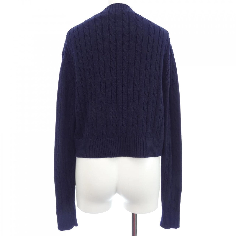 【Mã giảm giá】Áo len PRADA 639530