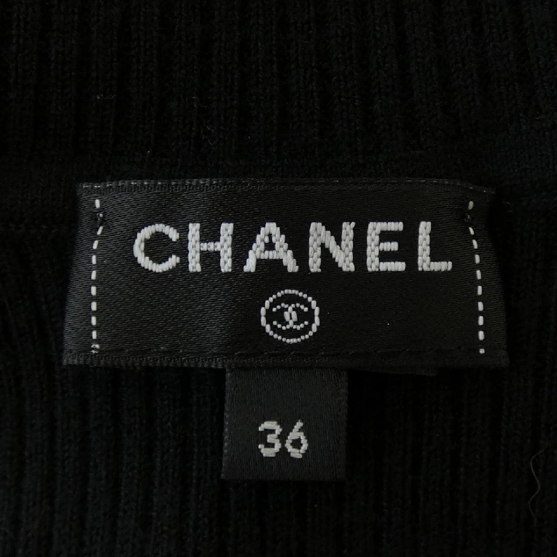 【Mã giảm giá】Chanel CHANEL Áo len 641019