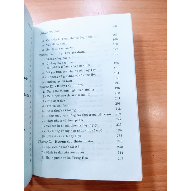 Sống đẹp- Lâm Ngữ Đường 73798
