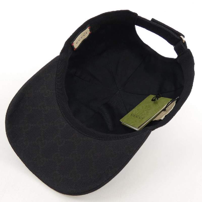 Mũ GUCCI 576253 4HG53 - Hàng hiệu Chính hãng 906675