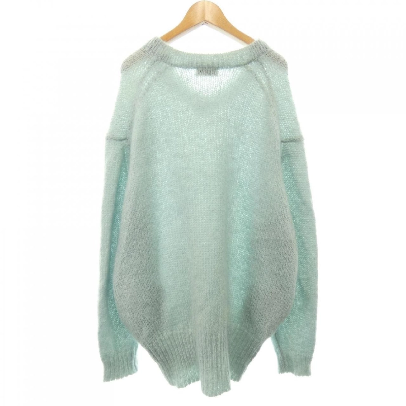 ACNE STUDIOS Áo len 638191