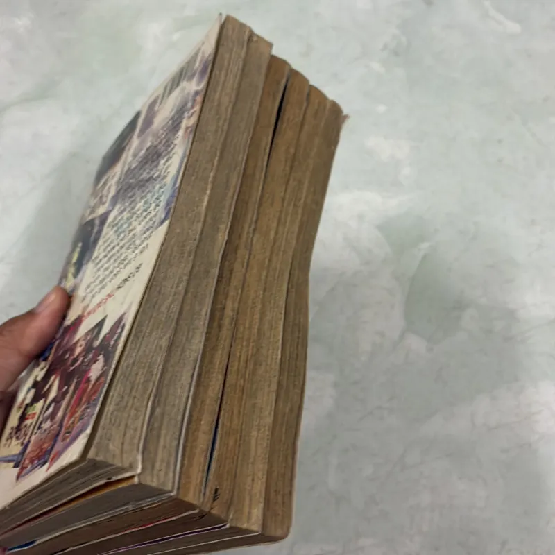 Công chúa xứ hoa tập 1, 3, 5, 8, 9, 19 1002730