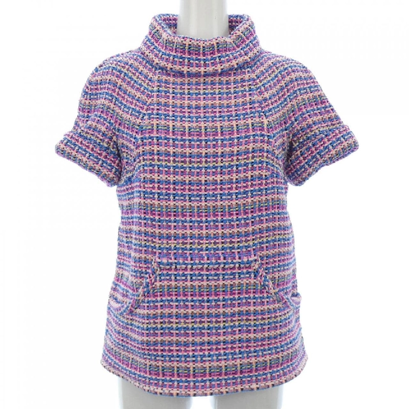 【Mã giảm giá】Chanel CHANEL Áo 645783