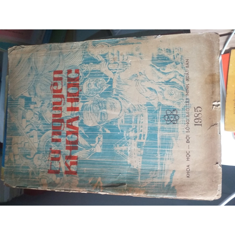 COMBO SÁCH HÓA HỌC 547450