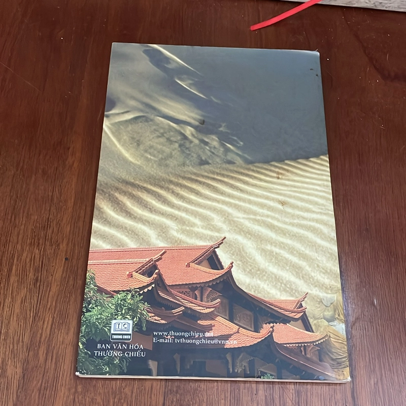 II Tựa sách: Lời Giáo Huấn Mùa An Cư - Hoà Thượng Thích Thanh Từ - 2012 524836