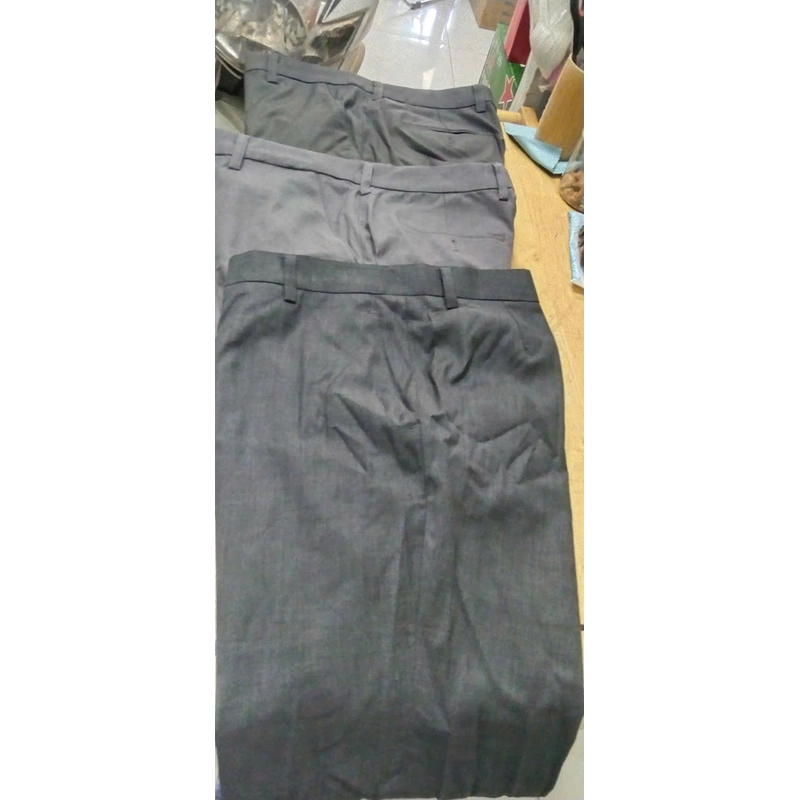 Quần dài nam 502431