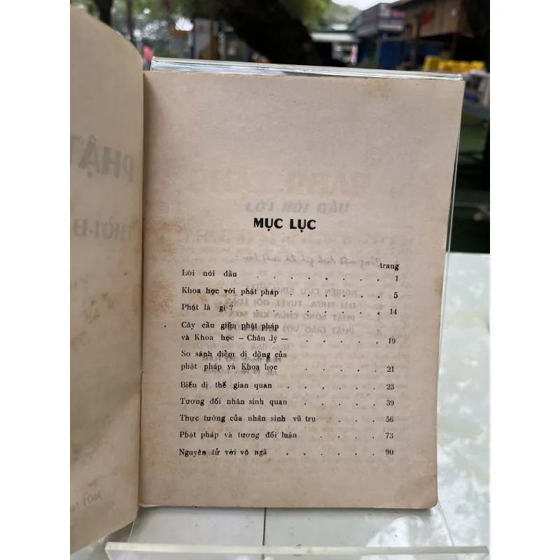 PHẬT PHÁP Ở THỜI ĐẠI NGUYÊN TỬ - ĐỒ NAM 760464