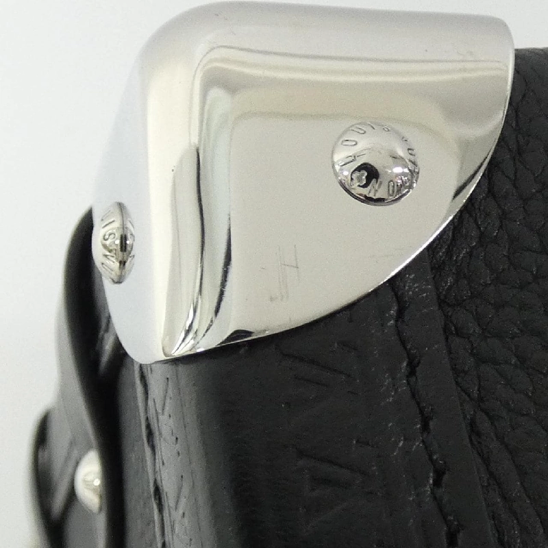 Túi xách vai Louis Vuitton Side Trunk MM M25160 - Hàng hiệu Chính hãng 766869