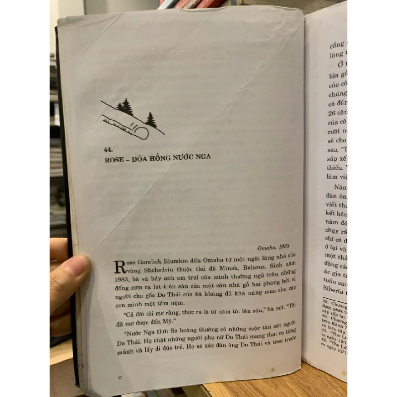 Hòn Tuyết Lăn -Alice Schroeder 757133